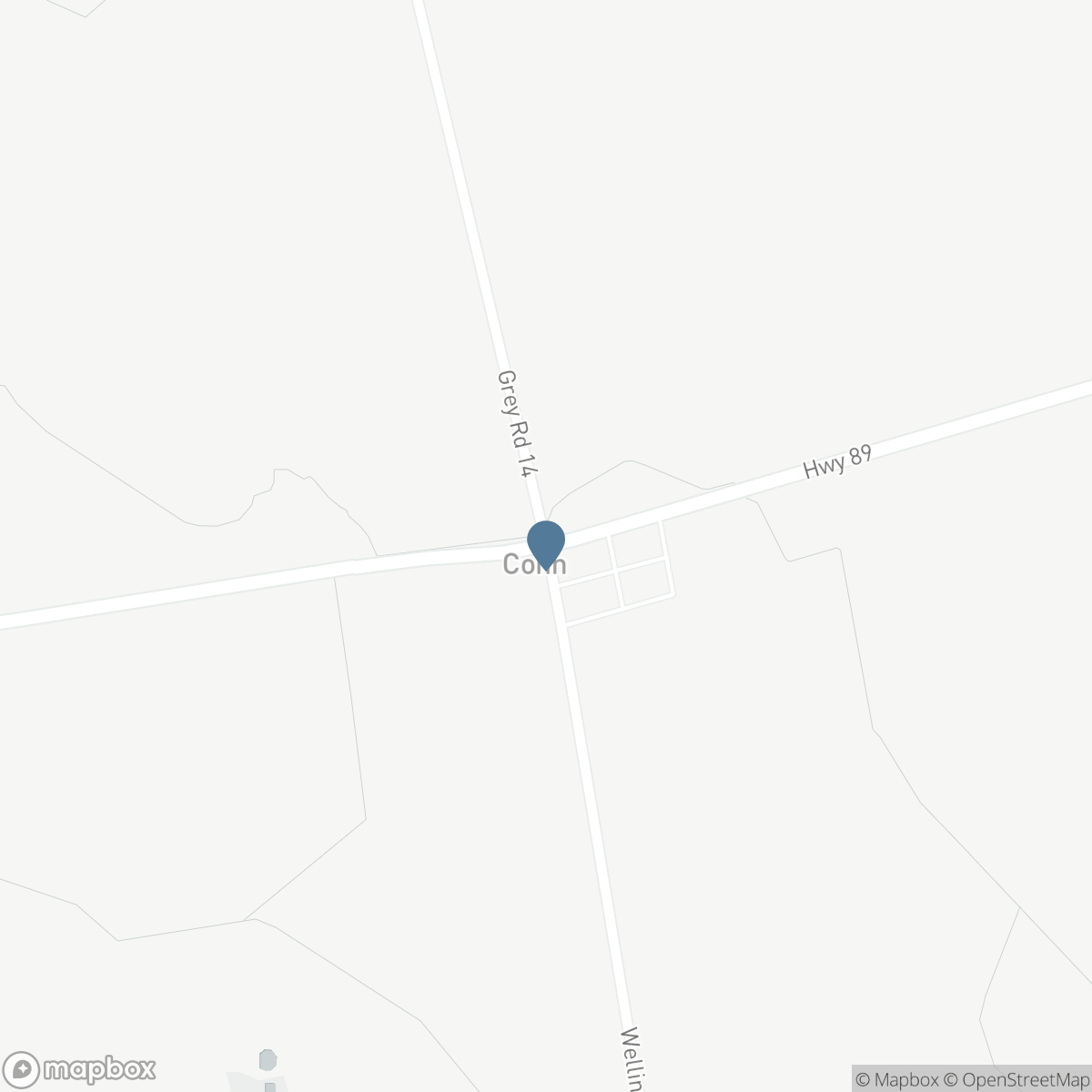 111690 GREY ROAD 14, Southgate, Ontario N0G 1N0